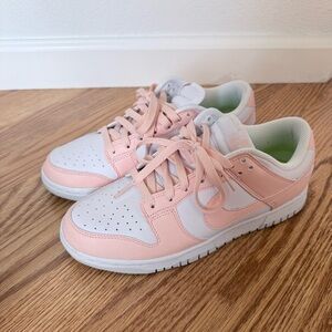 Nike Dunk Low Next Nature Pale Coral